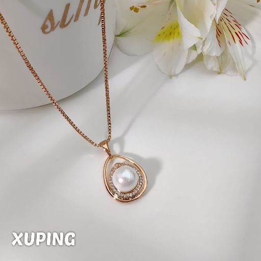 پلاک بدون زنجیر ژوپینگ کد 1275 - خرید آنلاین از گالری آداس